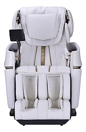 Ogawa stretch 3d massage chair 2025