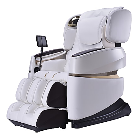 Ogawa stretch new arrivals 3d massage chair