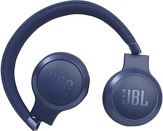 Jbl headset blue outlet