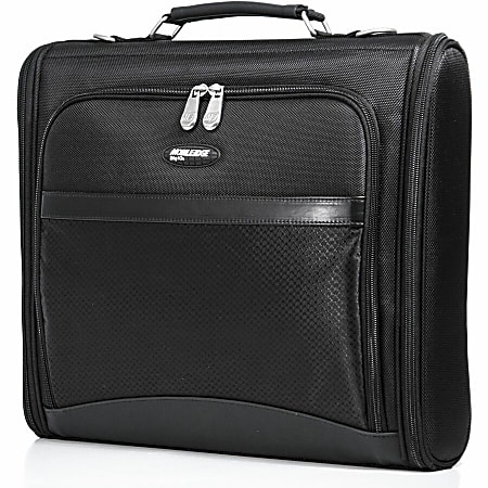 Mobile Edge Express Carrying Case Briefcase for 11.6 Chromebook ...