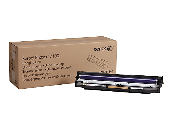 Xerox® 108R01148 Tricolor Drum Unit
