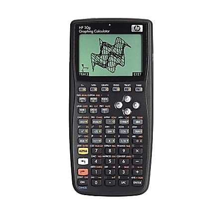 Actualizar 62+ imagen calculadora hp 50g office depot