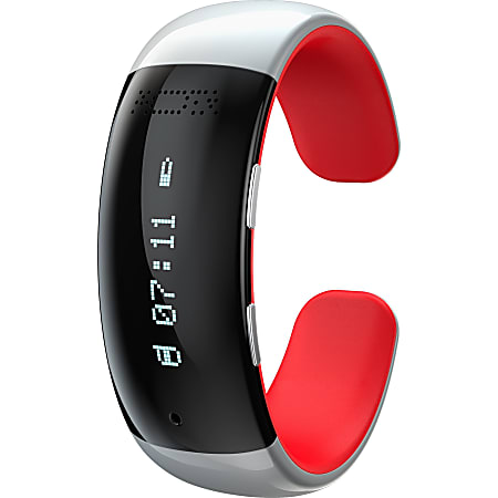 TAMO SmartWatch G2 Lite - Silver, Regular