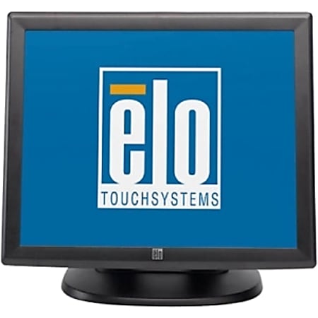 Elo 1928L 19" LCD Touchscreen Monitor - 5:4 - 20 ms