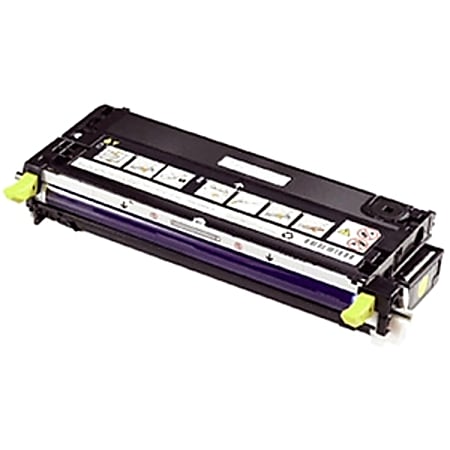 Dell™ G909C Yellow Toner Cartridge