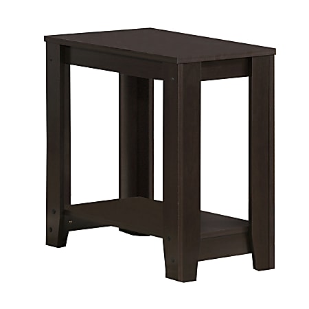 Monarch Specialties Stella Accent Table, 22"H x