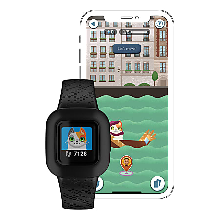 Junior garmin clearance