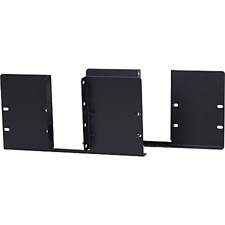 Vertiv Liebert Rack Mount Brackets - 4U Shelf Support | GXT5 UPS 5/6 8/10kVA - Supports Rack-Based Equipment | Easy Installation