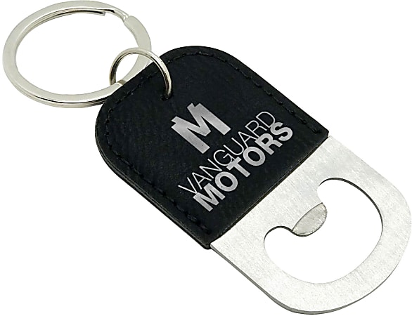 Bottle Opener Keychain