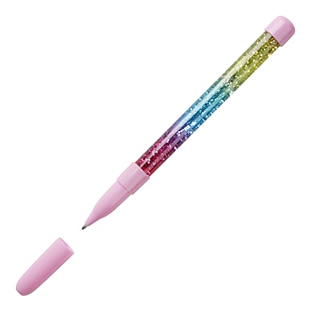 Pens at discount office depot