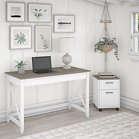 Bush furniture sales 48w writing desk