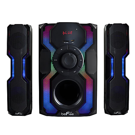 Wired speaker system sales