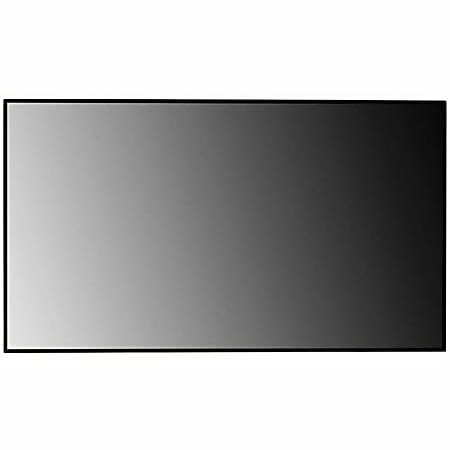 LG Window Facing Display 75 LCD 3840x 2160 LED 4000 Nit 2160p HDMI USB ...