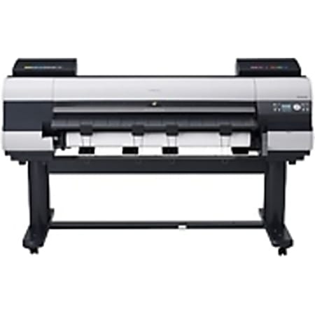 Canon imagePROGRAF iPF8000 - large-format printer - color - ink-jet