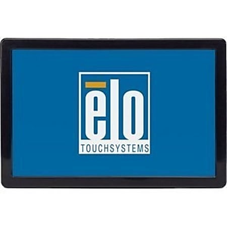 Elo 2239L Touch Screen Monitor