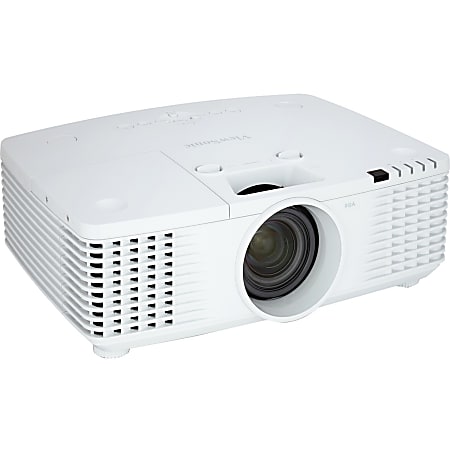 ViewSonic® Pro9510L XGA DLP Projector