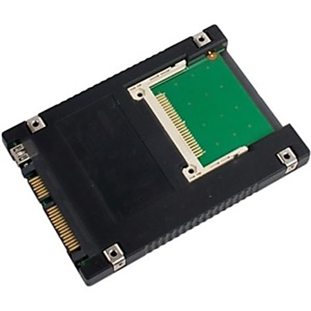 SYBA Multimedia Drive Bay Adapter - USB 2.0, Serial ATA/300 Host Interface Internal/External - USB 2.0, Serial ATA/300