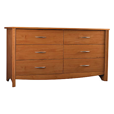 Office shop depot dresser