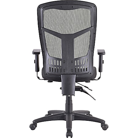 Lorell ergomesh chair outlet