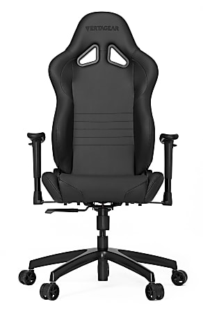 Vertagear Racing S Line SL2000 Gaming Chair BlackCarbon Office Depot