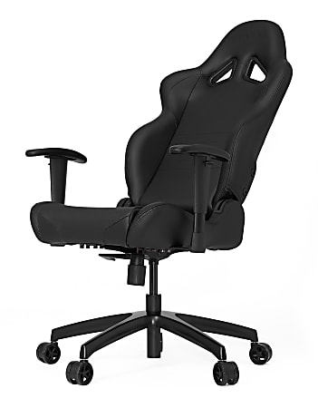 Vertagear Racing S Line SL2000 Gaming Chair BlackCarbon - Office Depot
