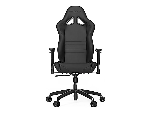 Vertagear Racing S Line SL2000 Gaming Chair BlackCarbon - Office Depot