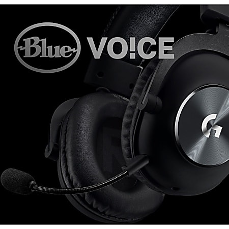 Logitech pro x headset price new arrivals