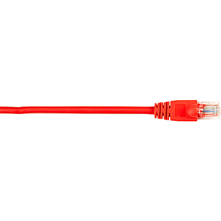 Cat 5e network cable