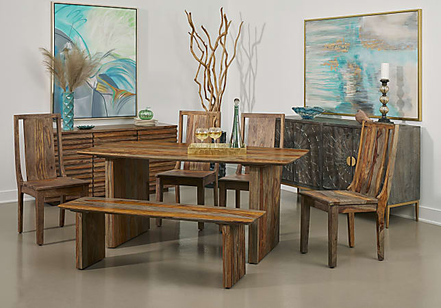 Charlie dining table clearance