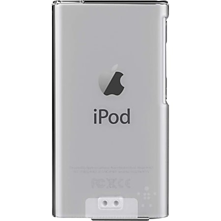 Belkin Shield Sheer Matte for iPod Nano 7th Gen