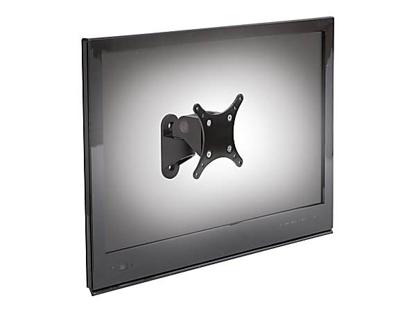Ergotech OmniLink Wall Mount for Flat Panel Display - 45 lb Load Capacity