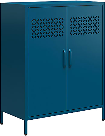 Short metal cabinet deals