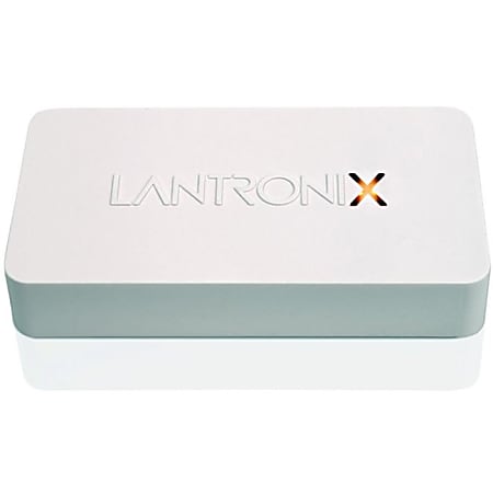 Lantronix xPrintServer Network Edition