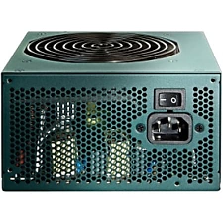 Antec Energy-Efficient PSU