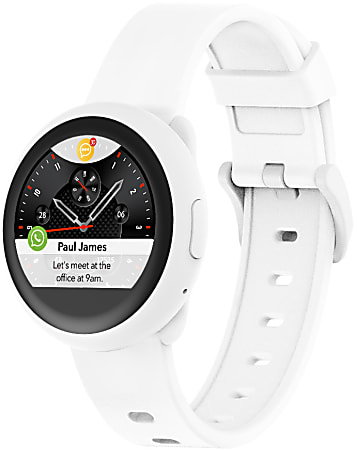 Mykronoz smartwatch zeround3 best sale lite