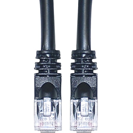 SIIG CB-C60511-S1 Cat.6 UTP Cable