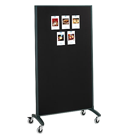 quartet divider erase magnetic