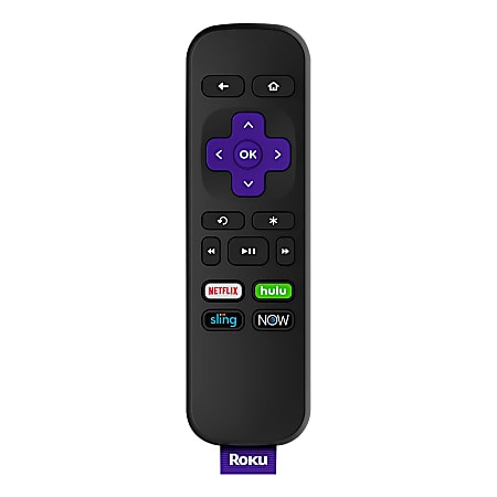 Netflix Player by Roku