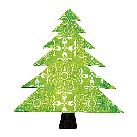 Sizzix® Bigz™ Die, Christmas Tree