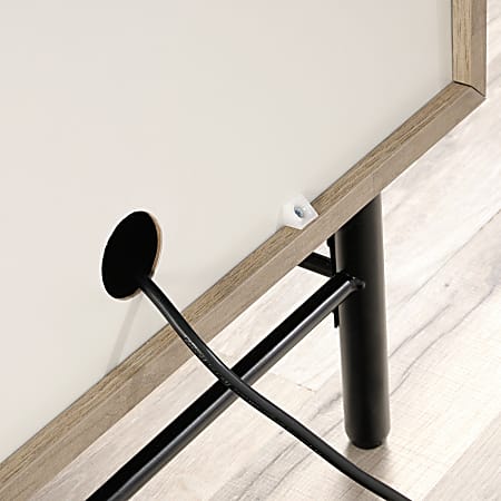 Sauder anda top norr credenza