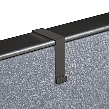 Cubicle wall hooks shop