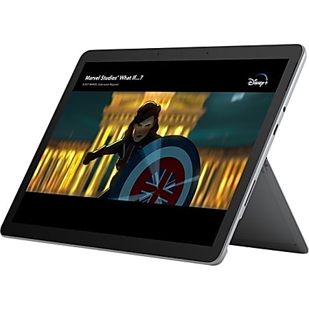 贅沢 Tablet 3 Go Surface Microsoft 10.5 6500Y Gold Pentium Screen Windowsタブレット本体