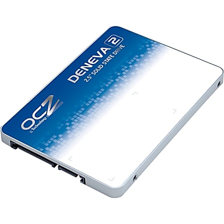 OCZ Storage Solutions Deneva 2 C 512 GB 2.5" Internal Solid State Drive - 480 GB SSD Cache Capacity