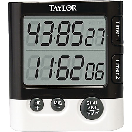 Buy digital table clock 2025