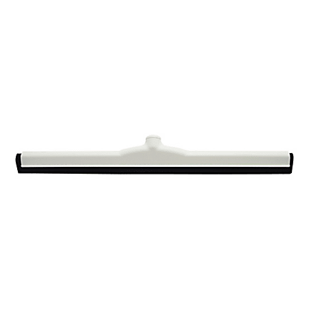 Carlisle Spectrum® Floor Squeegee, 24"