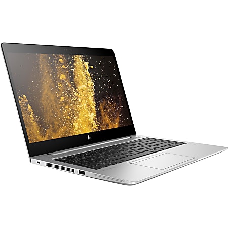 HP EliteBook 840 G6 14" Touchscreen Notebook - 1920 x 1080 - Intel Core i5 - 8 GB RAM - 256 GB SSD - Windows 10 Pro - Intel UHD Graphics 620 , Sure View