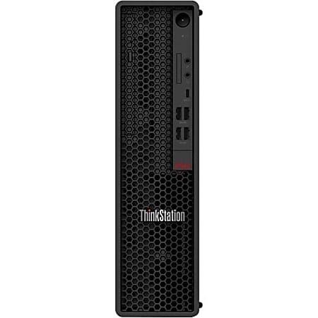 Lenovo ThinkStation P340 30DK0008US Workstation 1 x Intel Xeon