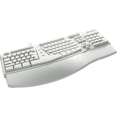 Microsoft Natural Elite Keyboard