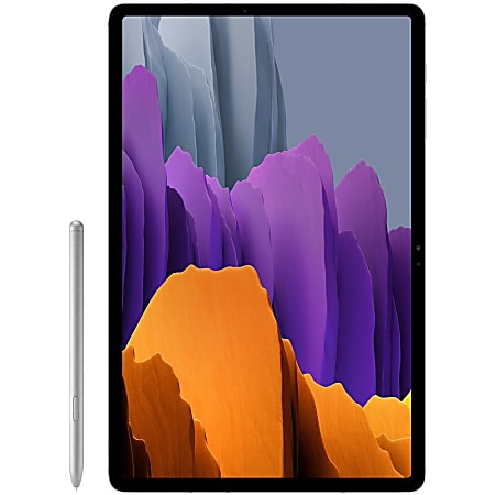 美品 Galaxy Tab S7+ 128GB Wi-Fiモデル SM-T970 Amazon.com : SAMSUNG Electronics Galaxy Tab S7+ Wi-Fi, Mystic Navy