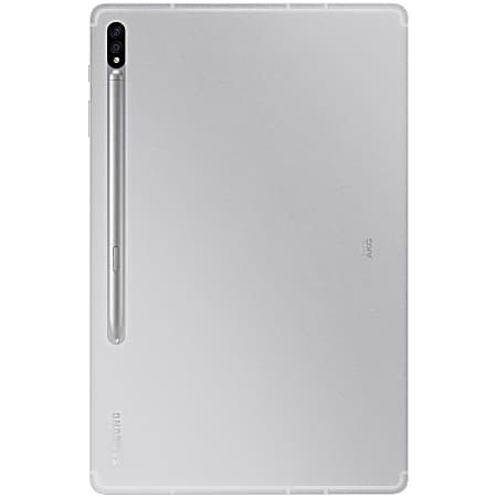 Samsung Galaxy Tab S7 SM T970 Tablet 12.4 WQXGA 6 GB RAM 128 GB